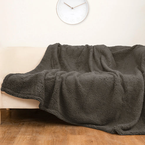 Couverture Imperméable pour Couples - Beebeo™
