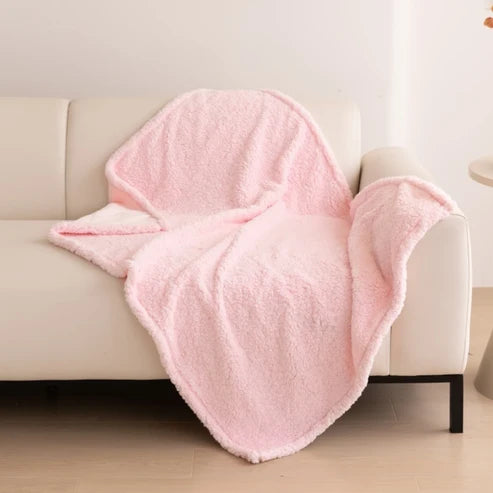 Couverture Imperméable pour Couples - Beebeo™
