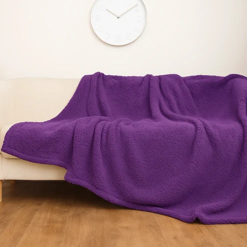 Couverture Imperméable pour Couples - Beebeo™