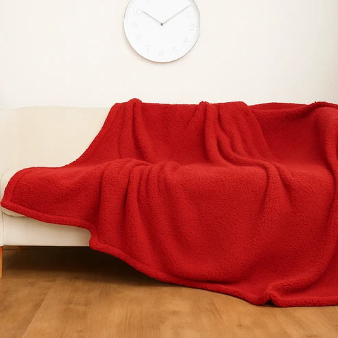 Couverture Imperméable pour Couples - Beebeo™