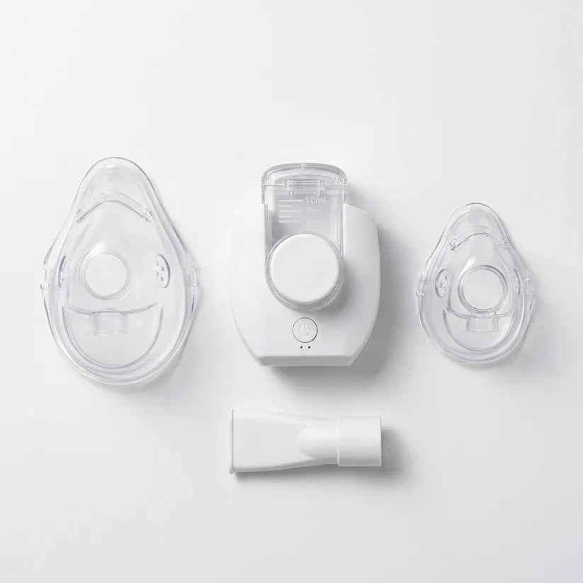 Beebeo™ | Nébuliseur Portable