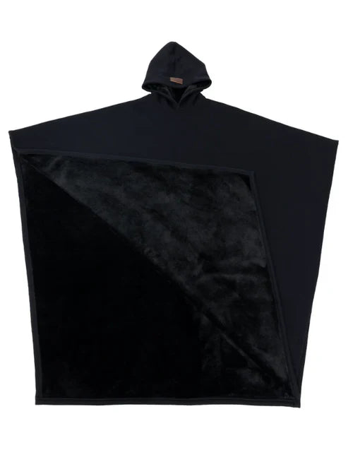 Hoodie Plaid  – Comodidad absoluta