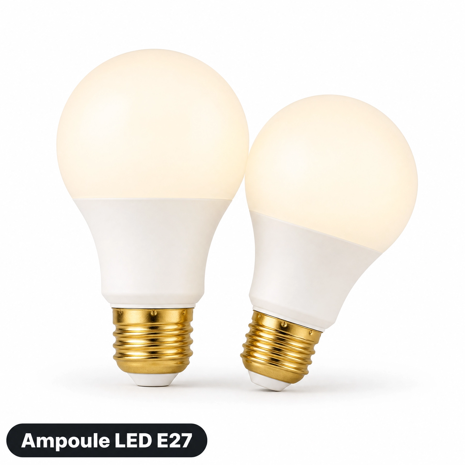 Pack de 2 ampoules